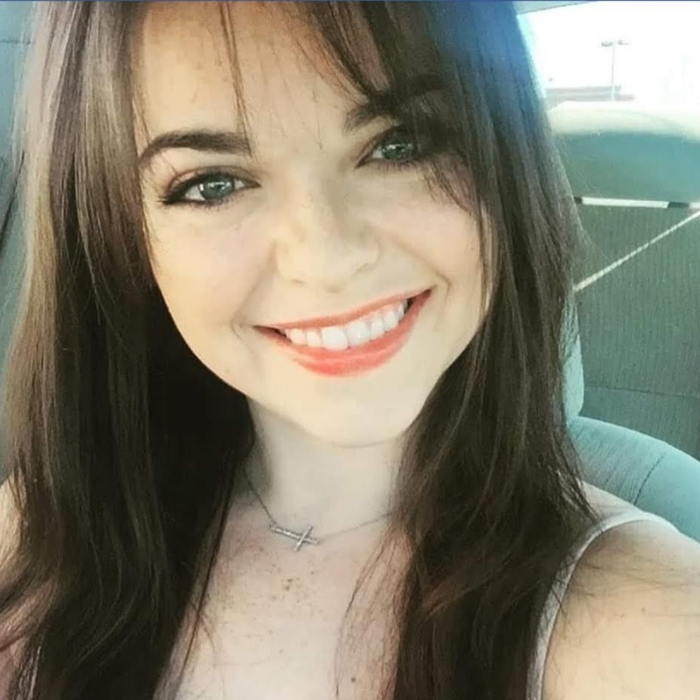 Meet your Posher: Jenée